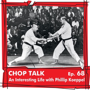 CT068 - Phillip Koeppel: An Interesting Life