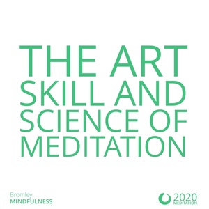 The Mountain Stream Meditation