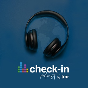 Introducing Check-In Podcast