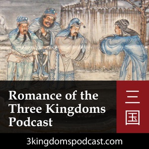 3 Kingdoms 049: Is It Getting Hot in Here?