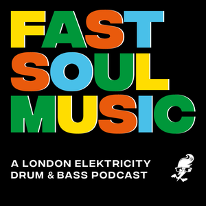 Fast Soul Music Podcast Episode: 10