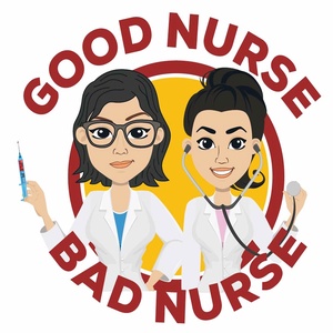 Good Robot Nurse Bad Patient Nurse