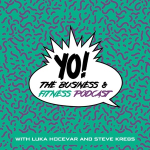 Episode 038: It Takes What It Takes.