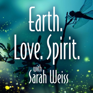 Empaths: Second Wave Awakening with Sarah Weiss