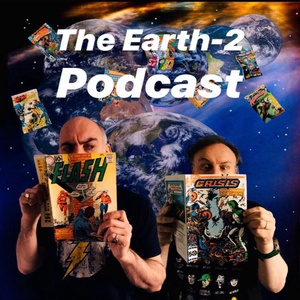 The Earth 2 Podcast Teaser