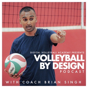 What We Should Be Teaching Our Athletes With Pro &amp; US National Team Libero Dustin Watten