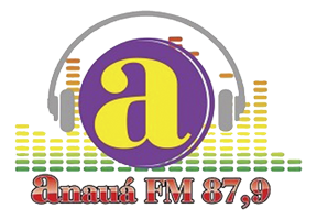 Rádio Anauá FM 87.9