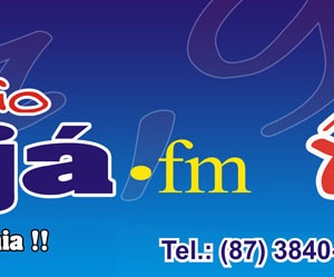 Inajá FM 87.9