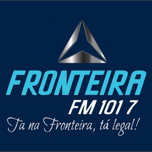Fronteira FM 101.7