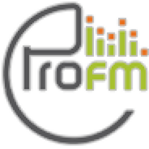 Pro FM dance webradio