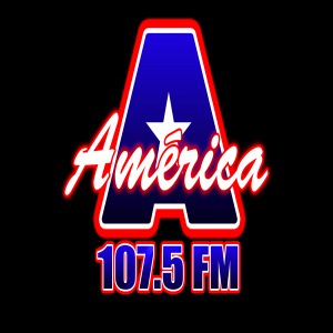AMérica FM 107.5