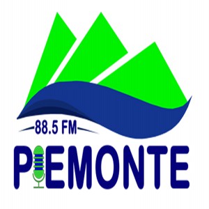 Rádio Piemonte FM 88.5