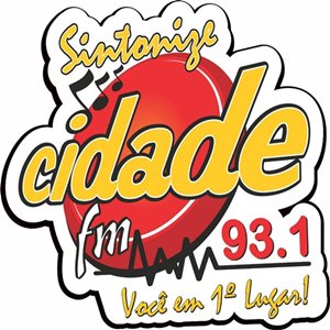 Cidade FM 93.1 Loanda