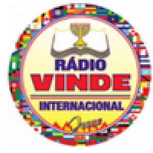 Rádio Vinde Internacional
