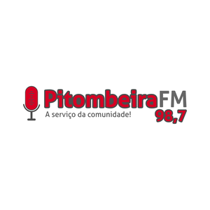 Pitombeiras FM 98.7
