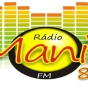 Radio Mania FM 87.9