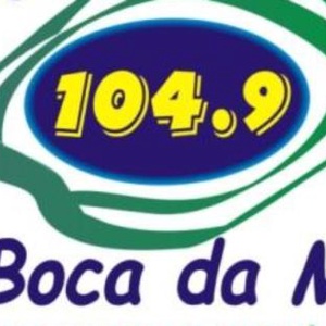 FM Boca da Mata 104.9