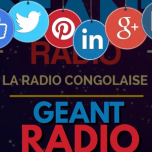 Geant Radio