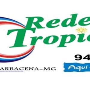 Rádio Barbacena FM 94.7