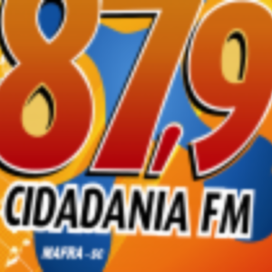 Cidadania FM 87.9