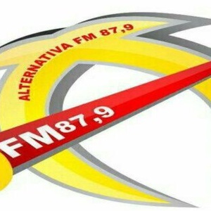 Rádio Alternativa FM 87.9
