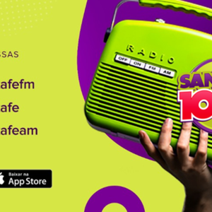 Rádio Santa Fé FM 100,5