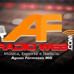 AF Radio Web