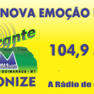 Mirante FM 104.9