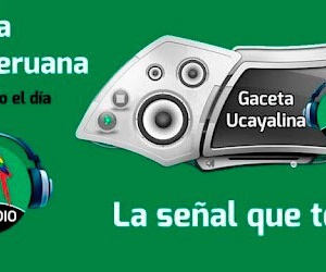 Gaceta Ucayalina Radio