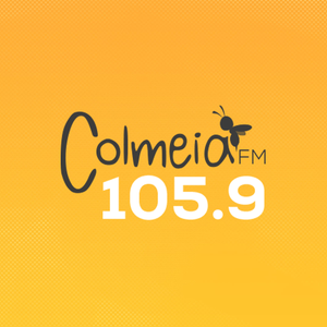 Colméia FM 105.9