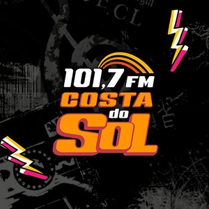 Costa do Sol FM 101.7
