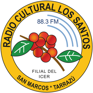 Radio Cultural Los Santos 88.3 FM
