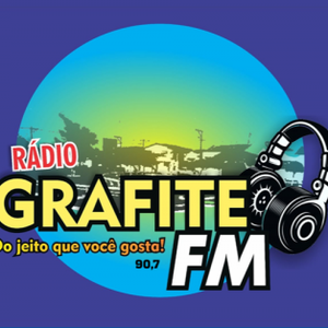 Rádio Grafite FM 90.7