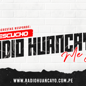 Radio Huancayo 104.3 FM