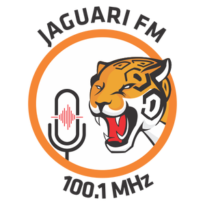 Radio Jaguari FM 100.1