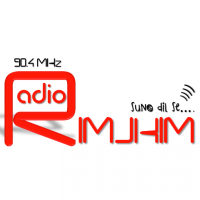 Radio Rimjhim 90.4 FM