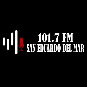 FM 101.7 San Eduardo del Mar