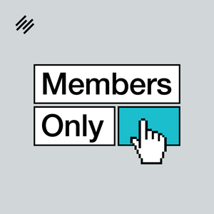 Why Starting a Membership Site Is a Terrible Idea … Until You Just Do It