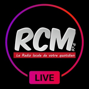 RCM - Radio Canal Myrtille
