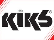 Rádio KIKS