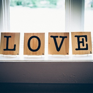 Series 1, Episode 2: Romantic Vs Platonic Love