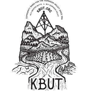 KBUT FM 90.3