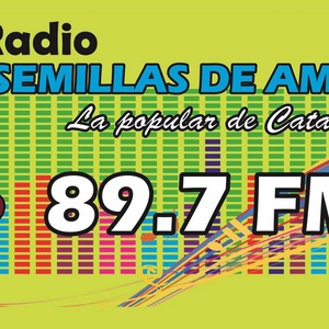 Radio Semillas de Amor 89.7 FM