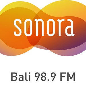 Sonora Bali 98.9 FM