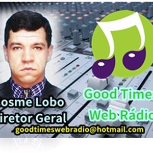 Good Times Web Rádio