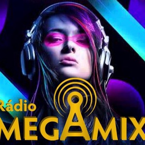Rádio Megamix Web