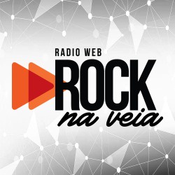 Rádio Rock Na Veia!