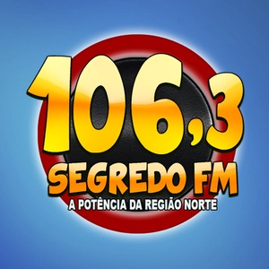 Segredo FM 106.3