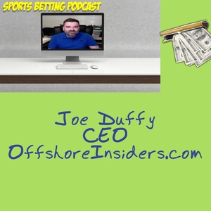 NBA Betting Podcast: Sharp Betting Info With Free Super System