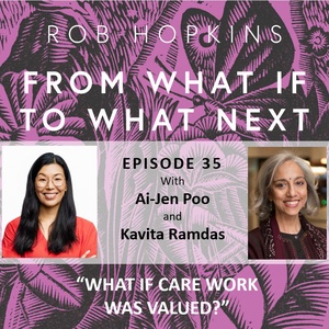 35 - What if Care Work Was Valued